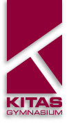 Kitas loggo